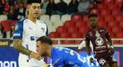 Gabriel Villamil vuelve a jugar con Liga de Quito tras casi dos meses fuera por lesión