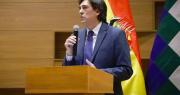 Gobierno dice que intervención a YPFB es por 180 días con opción a ampliarse y entre los ajustes está la suspensión de personal