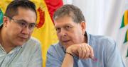 ¿Quiénes conforman la comisión de intervención a YPFB y cuáles serán sus atribuciones?