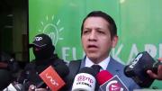 Viceministro revela que la ANH no comercializaba los carburantes y usaba tablas de excel