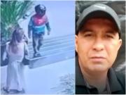 “El Juancho” reaparece y pide protección; asegura tener datos clave sobre el atentado contra Nadia Beller y afirma que se entregará