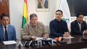 Tras intervención, hallan 600 usuarios irregulares en YPFB e incapacidad real en la ANH