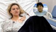 Nadia Beller arremete contra Evo: “Es un cadáver político; tiene que estar preso”