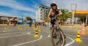 ¿Planes para el domingo? Tome en cuenta las restricciones y multas el Día Nacional del Peatón y Ciclista