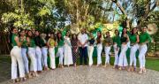 Reina de la Tradición Cruceña: 22 candidatas van por la corona