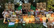 Mes aniversario: Santa Cruz abre sus ferias artesanales con la muestra ‘Saó y Cuñapé’
