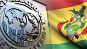 Milenio: Seis riesgos que pueden hacer naufragar el programa financiero de Bolivia con el FMI