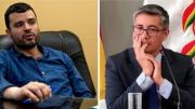 Exministro de Rodrigo Paz pidió la contratación de un exministro de Evo Morales