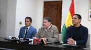 Blanco: Se detectaron 600 usuarios con acceso a sistemas de YPFB, pero que “ya no eran parte de la empresa”