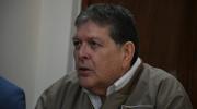 Blanco confirma que uno de los resultados de la intervención a la ANH será abrir una nueva empresa