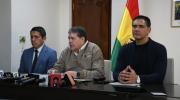 Intervención a la ANH: gobierno admite vacíos en la información sobre los combustibles