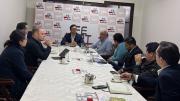 Empresarios de Tarija no están en condiciones de importar diésel