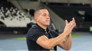 FC Universitario, contra el reloj: tiene 24 horas para pagar a Leo Egüez