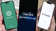 Las plataformas de IA ChatGPT, Gemini, Claude y Grok sufren una caída a nivel global