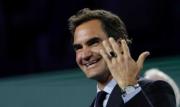 Roger Federer es ´inmortalizado’ y entra al salón de la fama del tenis