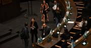 Diputados de Libre denuncian “sabotaje” por inasistencia de senadores a interpelación de ministro Oviedo