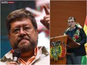 Unidad Nacional condiciona acuerdo con Paz a resolver la crisis de combustibles y esclarecer el caso Cerimedo
