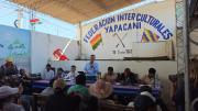 Agricultores de Yapacaní condicionan el levantamiento del bloqueo a tres pedidos al Gobierno