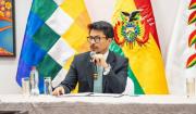 Misión de la OEA advierte que la inestabilidad en Bolivia favorece la expansión del crimen organizado en la región