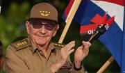 Estados Unidos sanciona a un nieto de Raúl Castro