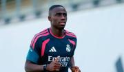 Real Madrid deja a Mendy fuera de la lista de Champions