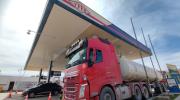 El precio del litro de diésel para grandes consumidores rebaja a Bs 16,50