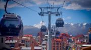 Gobierno impulsa dos nuevas líneas de Mi Teleférico para El Alto; una a la Pérez Velasco y la otra a Villa Dolores