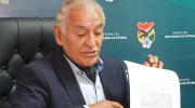 Gestión Costa en la FBF: “¿Alguien dice qué buena labor la del ingeniero?”