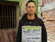 Capturan a extranjero acusado de robar joyas tras asaltar a una mujer con un arma de juguete
