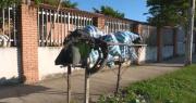 “Ahora parece que pasan solo una vez a la semana”: Vecinos denuncian recojo irregular de basura en la capital cruceña