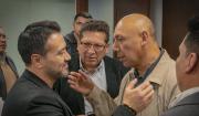 Aprueban proyecto de ley para la restitución de derechos de militares y policías dados de baja en 2019