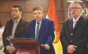 Reformas de la economía impulsan el primer acuerdo para ajustar la Constitución