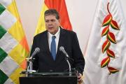 Intervención a la ANH: Ministro dice que “personas irresponsables” retrasaron y trancaron combustible