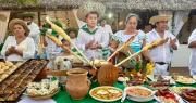 ¡Sabor cruceño! Este domingo llega el Festival de la Patasca a las cabañas del río Piraí