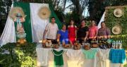 Fe, tradición y gastronomía se reúnen en Buen Retiro por la Festividad del Niño Jesús