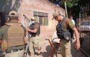 Yacuiba: allanan vivienda y secuestran bienes municipales en investigación que involucra a concejal Tatiana Paz