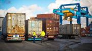 Exportaciones sumaron USD 7.928,6 millones de enero a julio, 58,9% más que el 2025