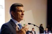 Paz advierte que “no estamos lejos de que quieran generar otro sismo político”