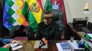 Asambleísta Calle: “Seguiremos ganando lo mismo; el incremento está previsto para 2027”
