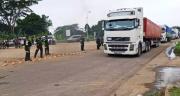 Santa Cruz amanece con sus principales vías expeditas tras levantarse el bloqueo en Yapacaní