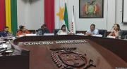 Concejo Municipal de Montero aprueba por unanimidad el POA 2027