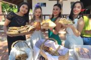 Terebinto celebrará desde este sábado sus 308 años de fundación y su fiesta patronal de la Virgen de Altagracia
