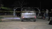 Identifican al hombre acribillado en el Urubó; lo conocían como El Hormiga