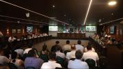 Asamblea Departamental aprueba POA 2027