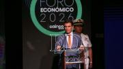 El presidente Paz defiende el ajuste fiscal y la reducción de la subvención como ruta para ordenar la economía