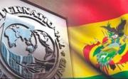 Gerencia del FMI avala acuerdo con Bolivia por $us 1.900 millones