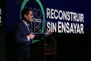 Cainco pone sobre la mesa 10 decisiones para encarar la crisis económica