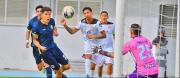 Dos partidos abrirán este viernes la fecha 18 del torneo todos contra todos