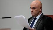 Brasil: escándalo financiero salpica al juez de la Corte Suprema Alexandre de Moraes
