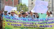 La OEA presenta su informe tras su visita a Bolivia y emite nueve recomendaciones